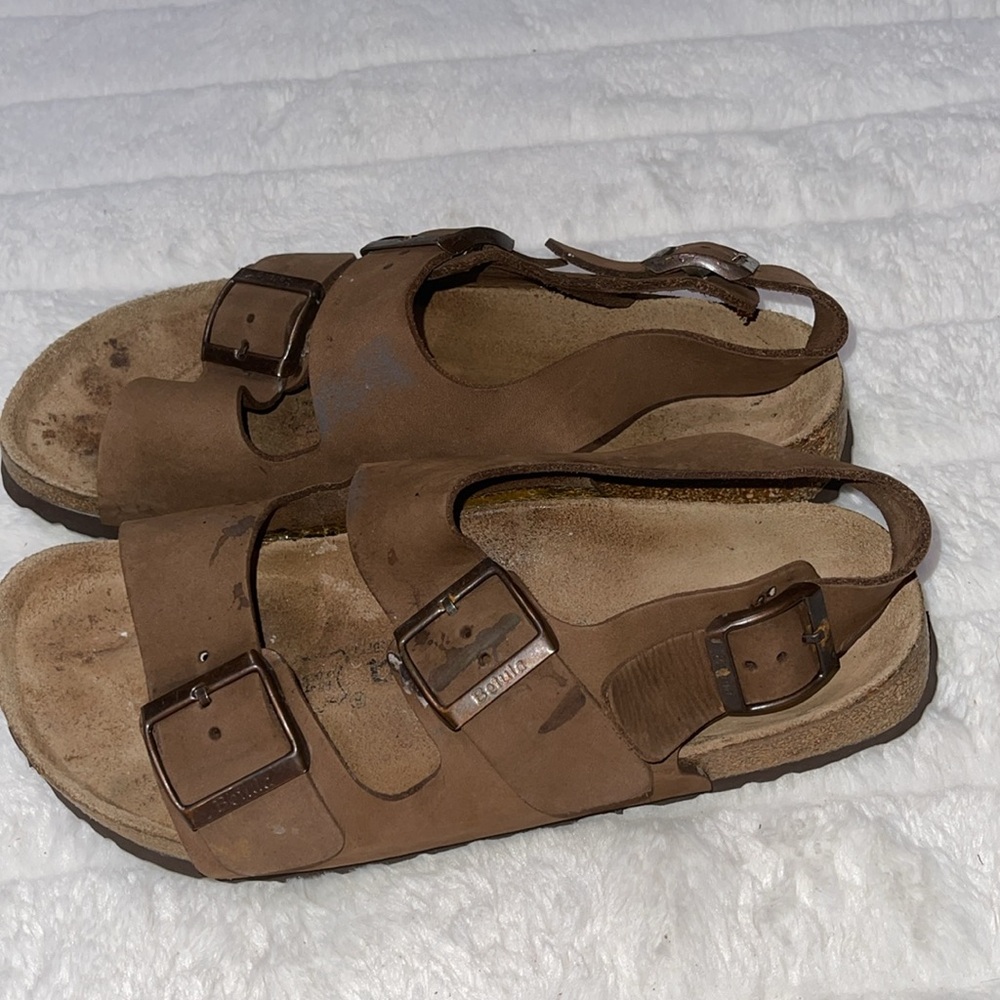 Betula Birkenstock Sandals - Picture 6 of 8